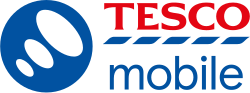 Tesco Mobile logo